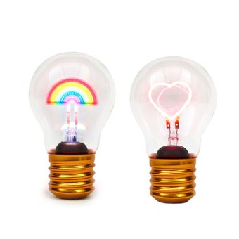 Kingavon Rechargeable LED Table Lamp with USB-C Charging and 5.5 Hour Runtime