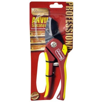 Kingfisher Anvil Secateur 8
