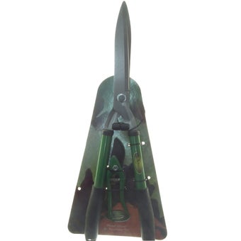 Kingfisher Shear & Pruner Set
