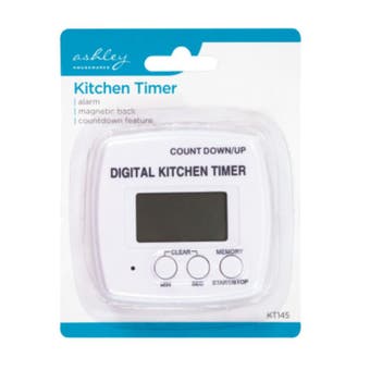 Kitchen Timer