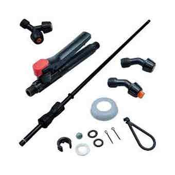 Replacement Lance & Spares Kit
