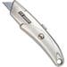 Metallic Utility Knife heavy Duty with 3 Blades