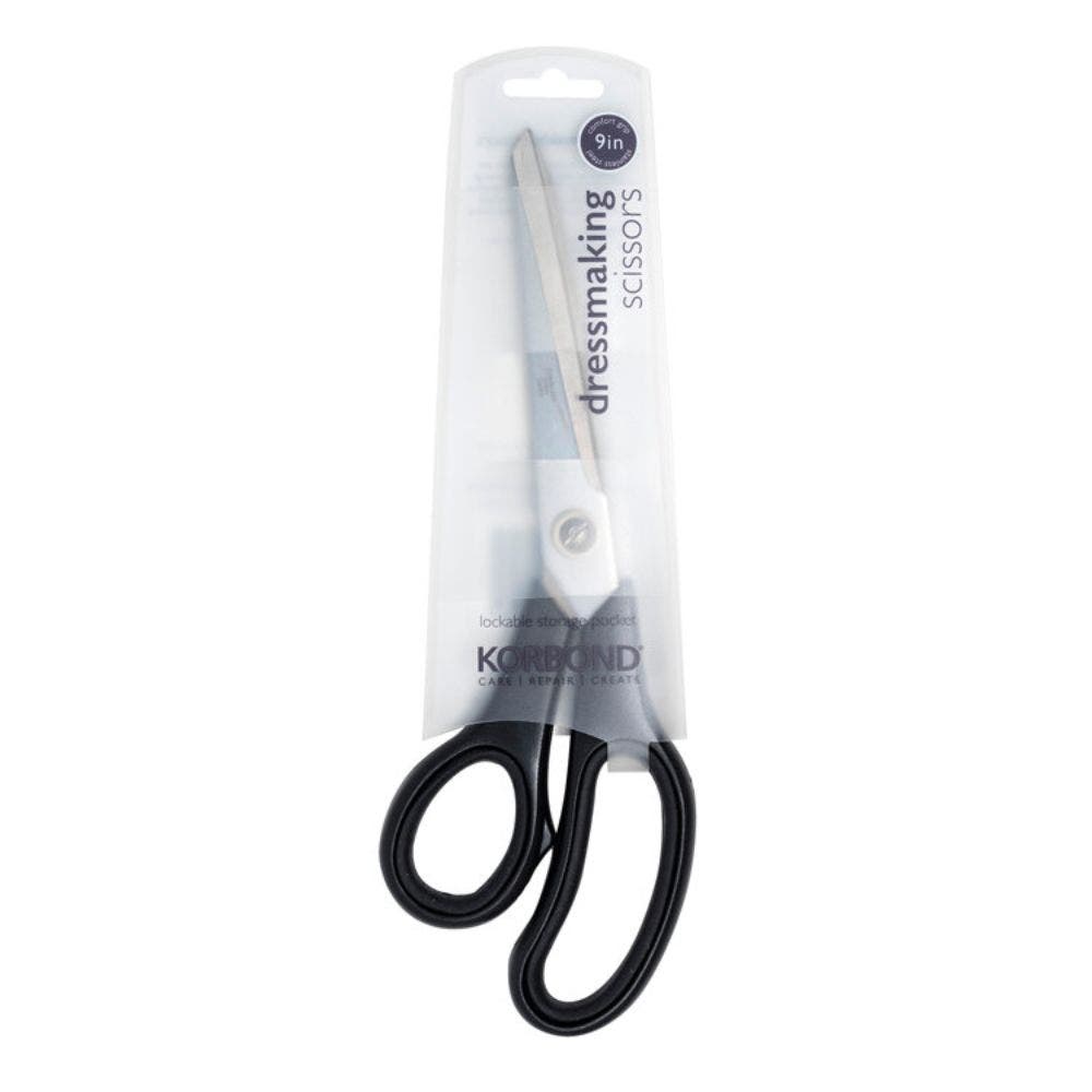 Korbond Dressmaking Scissor 9''