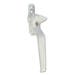 AVOCET Cockspur Handle 22mm White Right Handle