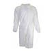 Chemfast Zip Fasten Labcoat - Large