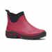 Ladies Ankle Boot Burg - Size 38EU / 5UK