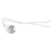 Amig White Lampholder - For Dichroic Halogen Lamps G4, G5,3 and G35