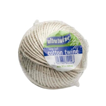 Large Ball Cotton Twine
