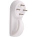 Large Hardwall Picture Hooks - Pack of 4