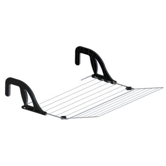 Laundry Specialist Balcony Drying Rack 8m