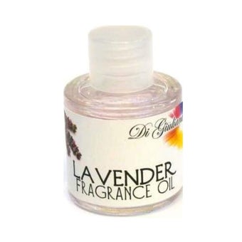 Lavender Fragrance Oil