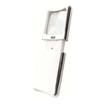 Kingavon 2LED Magnifying Glass