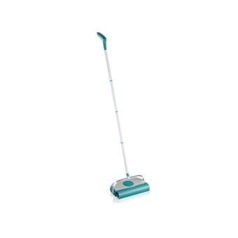 Leifheit 11950 Rug / Carpet Sweeper Regulus Supra