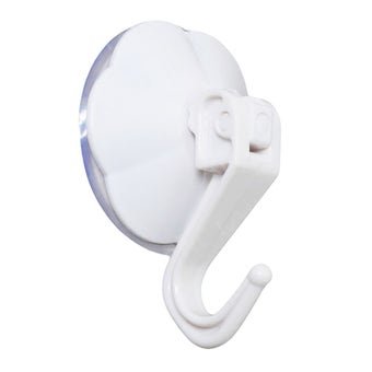 Lever Suction Hooks 50mm
