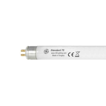 GE 24w T5 Fluorescent Tube Lightbulb - 560mm
