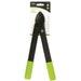 Green Blade Lightweight Anvil Lopper | 400mm Garden Lopper with Hardened Carbon Steel Blade