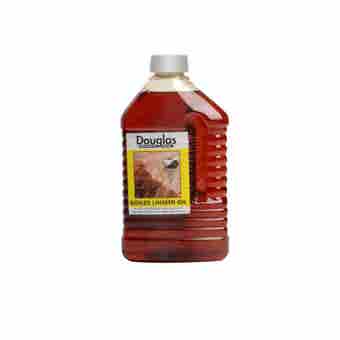 2 Ltr Boiled Linseed Oil