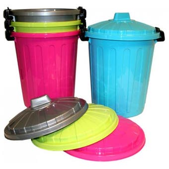 Litter Bin 25L