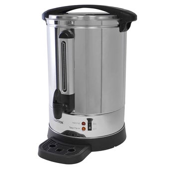 LLOYTRON 2500w Stainless Steel Catering Urn Water Boiler 20L