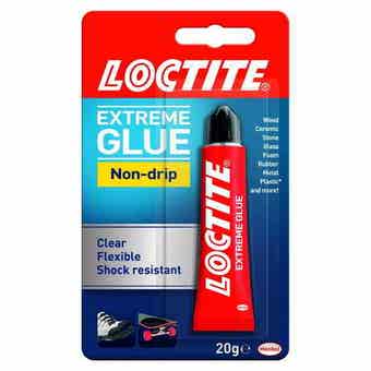 Loctite Extreme Glue - 20g