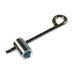 Long Arm Radiator Key