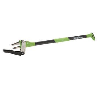 Long Handled Weed Puller