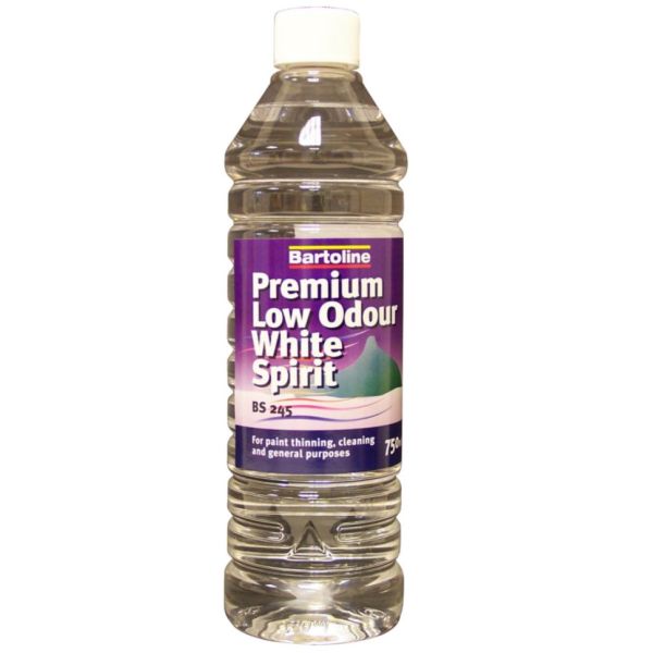 Low Odour Spirit 750ml