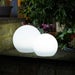 Lunieres Orb Ex Large Solar Light