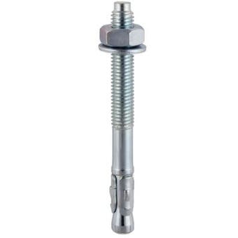 M12x100l Through Bolt 12mm Drill Bit
