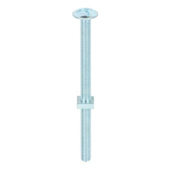 Roofing Bolt - 6x120mm