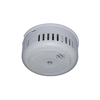 Firewawk Kitchen Heat Alarm - Battery Operated (10 Year Lifespan)