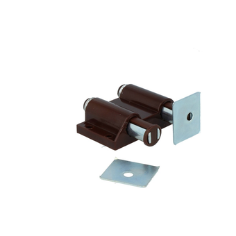 Brown Magnetic Catch