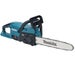 Makita Cordless Chain Saw LXT with Excellent Work Efficiency.