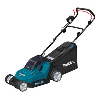 DLM382Z Makita Lawn Mower 38cm