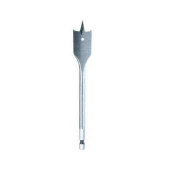 Makita Performance Flat Wood Drill Bit Standard Length 16mm X 150mm