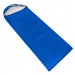 Malatec 2-in-1 Blue Sleeping Bag – Warm, Waterproof and Perfect for Camping