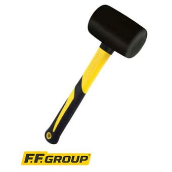 Rubber Mallet - 680g