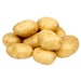 Maris Piper Seed Potatoes 5kg | Good for Roasting, Baking & Chips
