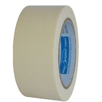 Blue Dolphin Standard Masking Tape 48 mm x 50m
