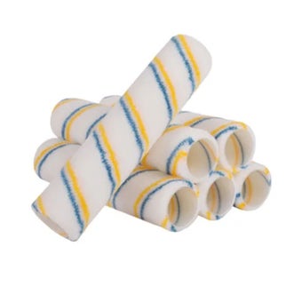 Master Lint Free Short Pile Roller Sleeve 9 - Each
