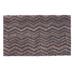 Mat Cotton Candy Rocks Zig Zag - 50cm x 150cm