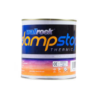 Erfurt Damp Stop Wallrock Adhesive - 1Kg