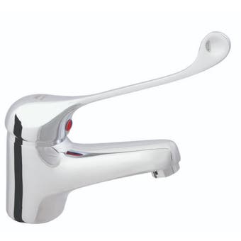 Washbasin faucet P-18 Medic