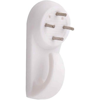 Medium Hardwall Picture Hooks - Pack of 6