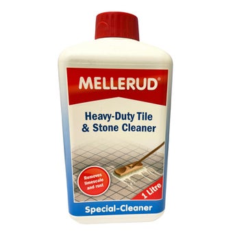 Mellerud Heavy-Duty Tile & Stone Cleaner 1L