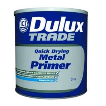 5lt Acrylic Metal Primer