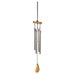 Metal Wind Chime Classic 33cm