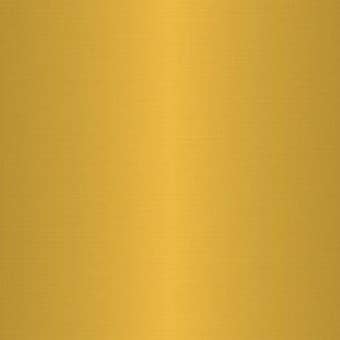 Golden Metallic Effect Self Adhesive Contact 1m x 45cm
