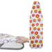 Metaltex Elastic Coloured Dial Ironing Board Cover - XL