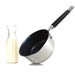 Steelex non stick milkpan - 14cm